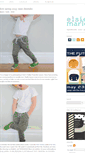 Mobile Screenshot of elsiemarley.com